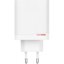 Buitinis įkroviklis OnePlus 120W Supervooc Original Buitinis įkroviklis OnePlus 120W Supervooc Original